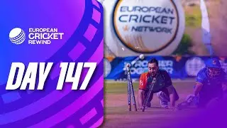 🔵 ECN Rewind | 20 Jan 2026 (Night) | T10 Cricket | European Cricket