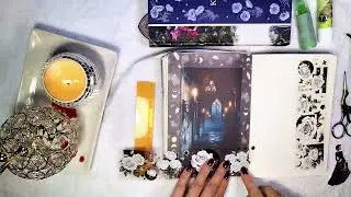 Читательский дневник. Ле Фаню 