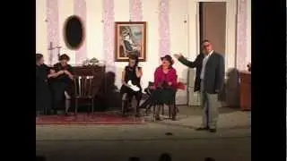 SAN MARTINO IN PENSILIS  2012 (ricordo di un anno ) prima parte