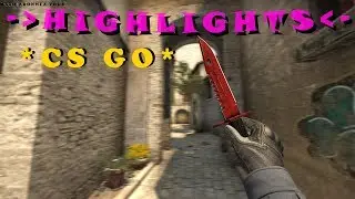 ACE ! USP 80% HS (CSGO HIGHLIGHTS)