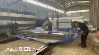 How Raw Material Price Fluctuations Impact the Cost of Large-Section Hollow Square Tubes (400&times;400mm