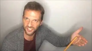 MATCH TALENT - GIANLUCA CECCONELLO - TALENT MANAGER
