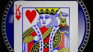 The Veneer of Justice in a Kingdom of Crime