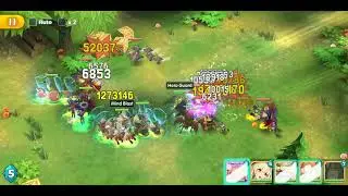RO Tactics Global Server 11 Loki-1 Angeling Bug