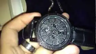 Hiphopbling.com 2nd Pickup