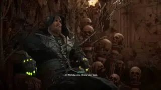 Defeating Power Level 160 Boss with Level 37 build - King of Shitsby - Unlimited Gamer