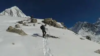 EBC 360 Mike n Eamon Everest base camp