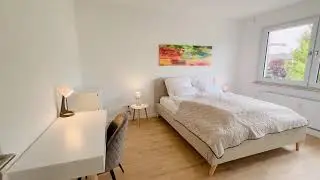 Eigentumswohnung in Kerpen | Moderne 3-Zimmer-Wohnung mit Balkon | HAUS7 Immobilien GmbH
