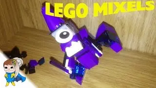 Lego Mixels Magnifo 41525 Series 3 Toy Review 66 - Jennifer Mulkerrin