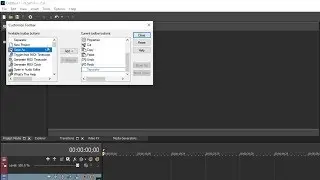 Video Tools: Vegas Pro 15 Custom Toolbars + Win Vegas Pro Suite