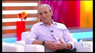 NUNCA HE TENIDO PAREJA
