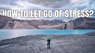 How to Let go of stress? | Motivational Stories  | PMC English