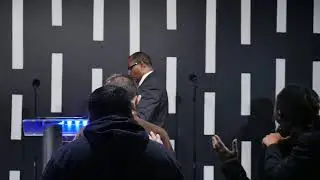 THE KINGDOM'S INTERNAL POWER OF GOD - John 14:15-17 | Pastor John E. Njue