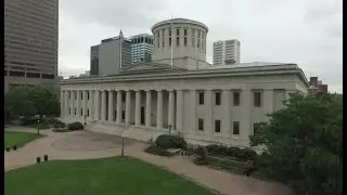 Ohio whistleblower reform bill proposed