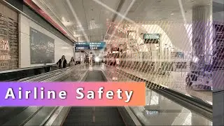 Air Travel Safety-how airlines keep their passenger safe during air travel!