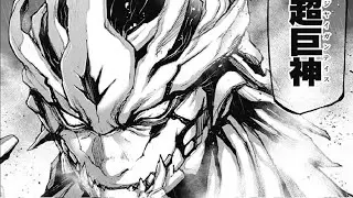 ジャイガンティス 1~39話 日本語 ネタバレ『Gigantis』完全な終わり!!!