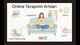 Online mı, yüz yüze mi psikoterapi almalıyım? (Video 3)