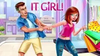 It Girl | Google Play Trailer | TabTale