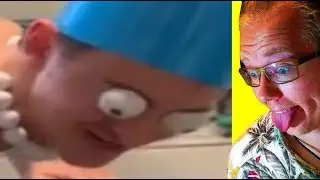 PERFECTLY CUT SCREAMS (Funniest Videos on YouTube)