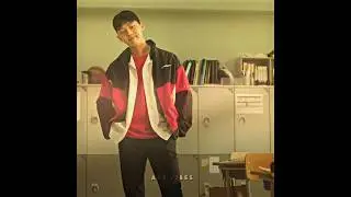 Su-ho doesn&rsquo;t fight, his aura kills 💀🔥 | Weak Hero ❤️&zwj;🔥 #shorts #kdrama #weakheroclass #trending