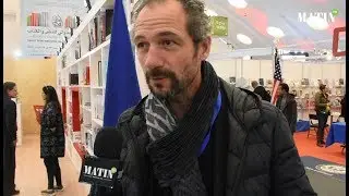 24e édition du SIEL : «L’imaginaire des langues» au pavillon France