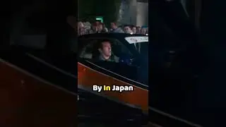 The Strange Role In Fast And Furious Tokyo Drift