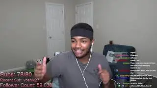 11/4/25 - Roblox Olympics w/Chat, Reddit, Reacts - TommyNFG Archived VODS