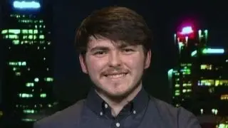 19-year-old buys hometown newspaper
