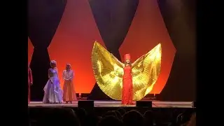 Applause Awards 2018 Outstanding Leads Medley 1