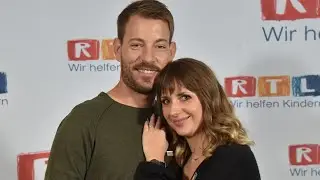 Anna und Gerald Heiser haben ihre Liebessprache wiederentdeckt
