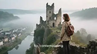 Wallonia &ndash; The Hidden Heart of Belgium 1