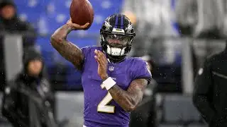 Could Todd Monken Bring Over Tyler Huntley to the Browns Quarterback Room? - Sports4CLE, 1/28/26