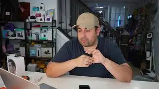 Unboxing Amazon Deals