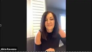 Alicia Ravenna, chats Bone and Joint Health with Bell Lifestyle Products!