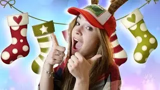 PRVÉ VIANOČNÉ VIDEO │Vianočná výzdoba