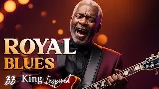 🎼 Strings of the Soul – B.B. King’s Legacy That Still Echoes Today