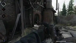 Hunt Showdown - The midwest has gone downhill