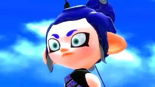 [Splatoon/Gmod] That look will respawn you!!!