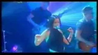 THE CORRS - BREATHLESS # 1 @ CDUK TOP FIVE