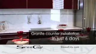 Stone City Commercial