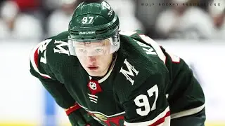 Kirill Kaprizov NHL Career Highlights ᴴᴰ