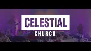 Rede Freedom 21/05/2022 - Celestial Church
