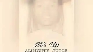 Obey Juice x Groovy Mank - You The Type