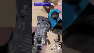 Climbing Technology RollNLock v2