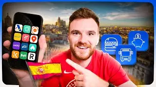 Top Mobile Apps You NEED in Spain &ndash; Save Money & Make Life Easier