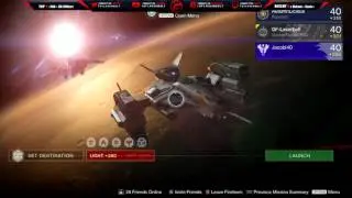 Destiny Weekly NIGHTFALL and Raid Reset 2-16-16 Reset February 16