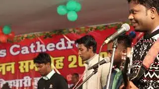 christmas gathering s.t Paul video/ CNI gathering