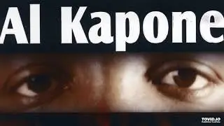 Al Kapone Going On A Lyrical Drive-By (original 1991 version)