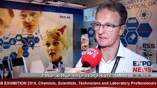 ESS LAB UK | New, Used, Lab Equipment, Calibration Devices, Waste, Sensors, Chromatograph, for SALE