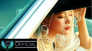 ITZY DON'T GIVE A WHAT F/MV